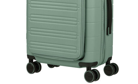 Sublime travel comfort