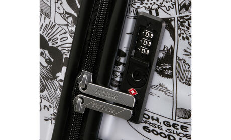 Bezpieczne podróżowanie