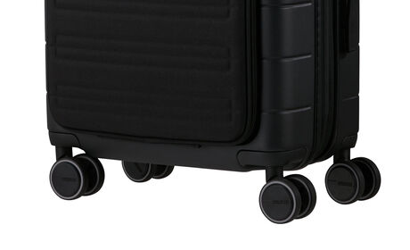 Wysoki komfort podróżowania