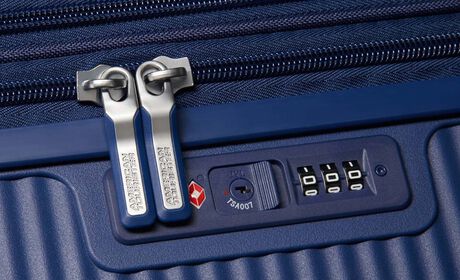 Bezpieczne podróżowanie