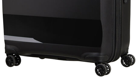 Wysoki komfort podróżowania