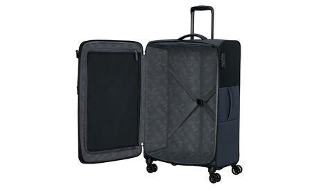 Dobrze zorganizowane wnętrze