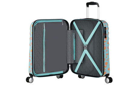 Wewnętrza organizacja