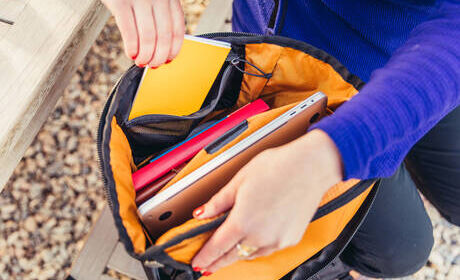 Dostępne funkcje organizacyjne