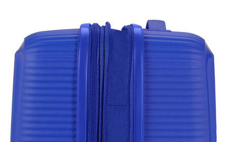 Poszerzenie we wszystkich rozmiarach