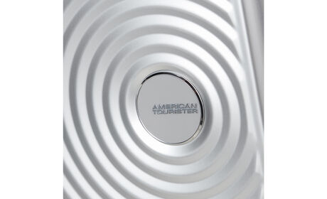 Durable Anodized Aluminum Design