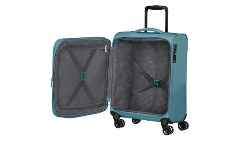 W pełni funkcjonalne wnętrze