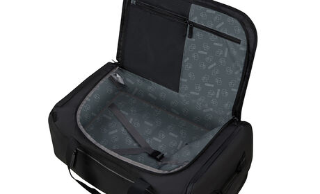 Przestronność i organizacja