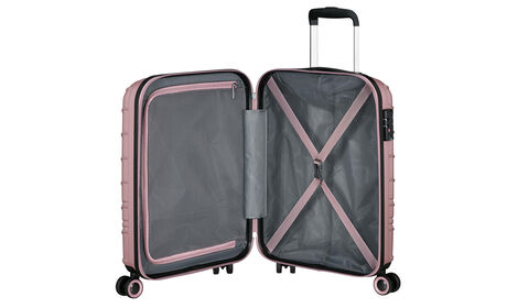 Interior organisation