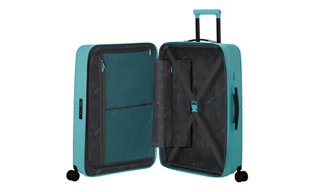 Dobrze zorganizowane wnętrze