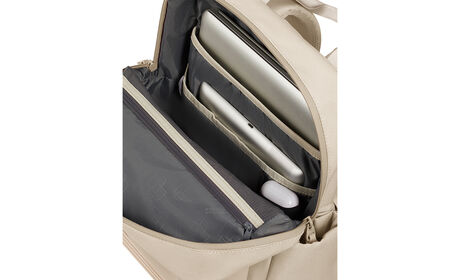 Przegroda na laptopa 15"