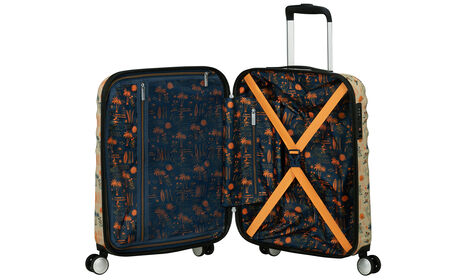 Wewnętrza organizacja