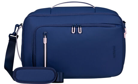 Zgodność z zasadami dotyczącymi bezpłatnego bagażu podręcznego Ryanair