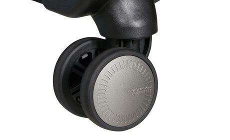 System podwójnych kółek