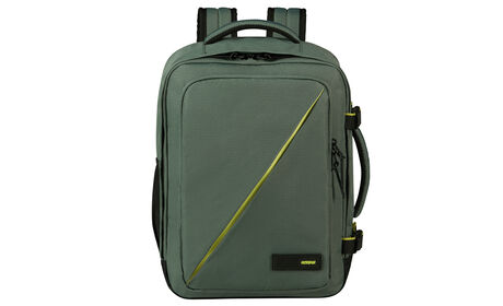 Zgodność z zasadami dotyczącymi bezpłatnego bagażu podręcznego Ryanair i Wizz Air