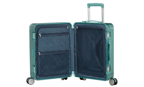 Komfort pakowania na najwyższym poziomie