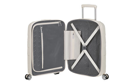 Interior organisation