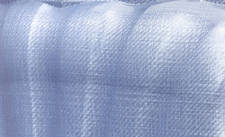 Incredibly light, extremely strong