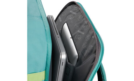 Przegroda na laptopa 15,6"