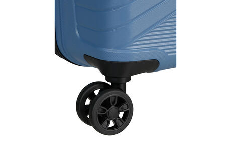 Wysoki komfort podróżowania