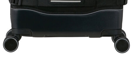 spód z twardą obudową 