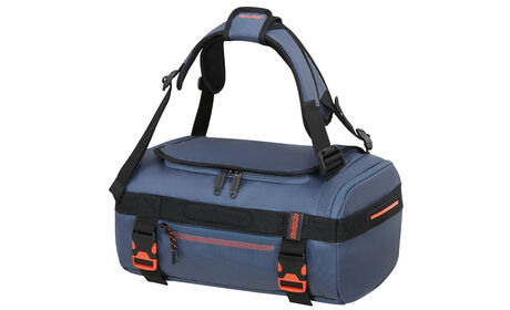 Fitting Ryanair, Vueling and Wizz Air free-on-board cabin bag policy