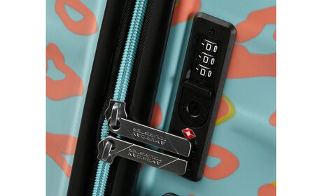 Bezpieczne podróżowanie