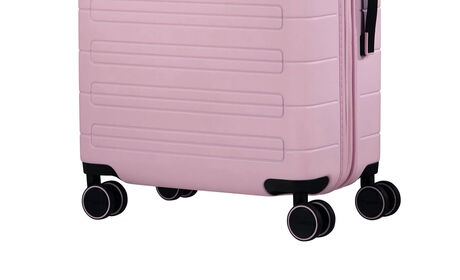 Wysoki komfort podróżowania