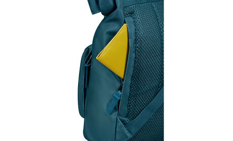 Ukryta bezpieczna kieszeń