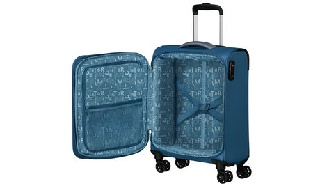 W pełni funkcjonalne wnętrze