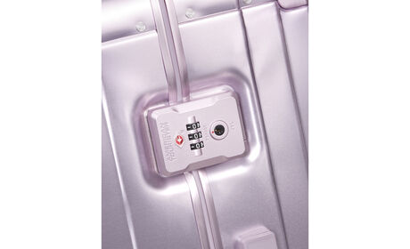 Bezpieczny i wygodny system zamykania