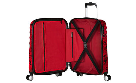 Wewnętrza organizacja