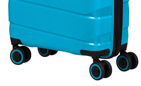 Wysoki komfort podróżowania