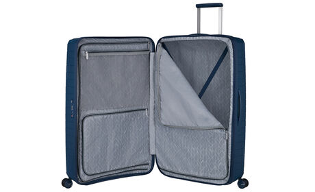 Wszechstronne wnętrze