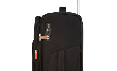 Bezpieczne podróżowanie