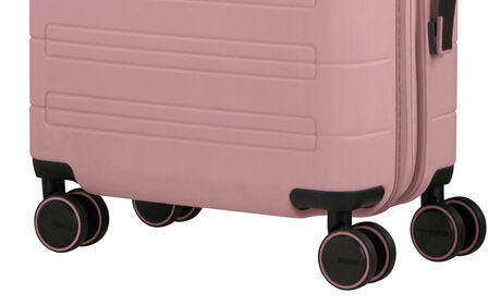 Wysoki komfort podróżowania