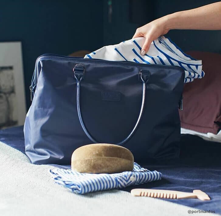 Mastering the mini break