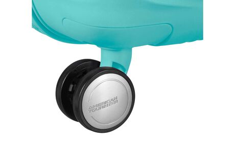 Wysoki komfort podróży