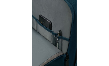 Organizacja wewnętrzna