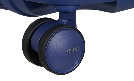 System podwójnych kółek