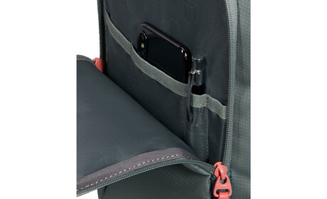 Interior organisation