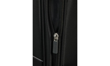 Expandability on wheeled items