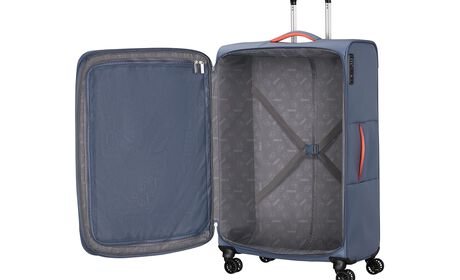 Interior organisation