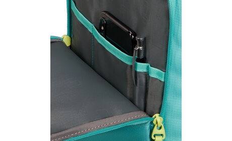 Interior organisation