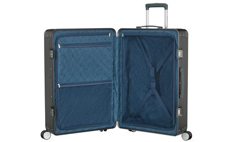 Komfort pakowania na najwyższym poziomie