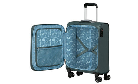 Interior organisation