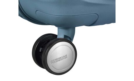 Wysoki komfort podróży