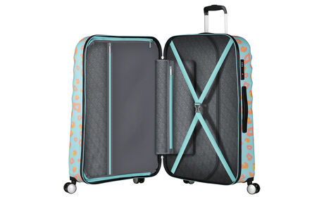 Wewnętrza organizacja