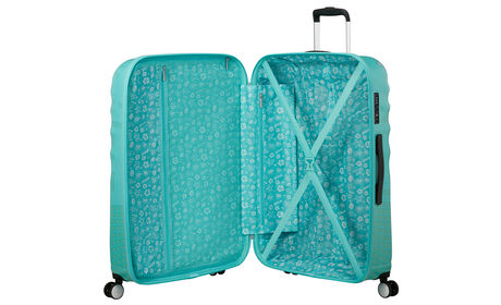 Wewnętrza organizacja