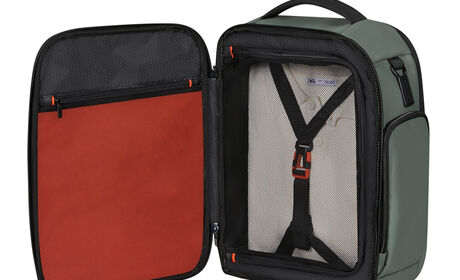 Zmaksymalizowana przestrzeń pakowania